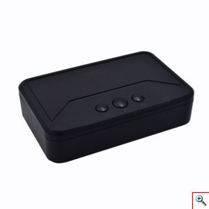 Ασύρματος Δέκτης Bluetooth Audio Receiver με NFC & USB της Andowl