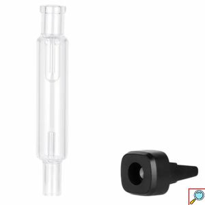 XMax V3 Pro - Γυάλινο Bubbler 
