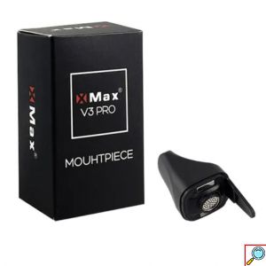 XMax V3 Pro - Πλήρες Στόμιο 