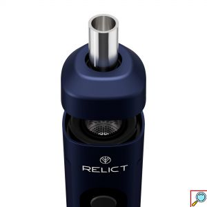 Ατμοποιητής Ξυρών Βοτάνων Norddampf Relict Vaporizer - Διπλό Σύστημα Θέρμανσης
