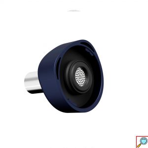Ατμοποιητής Ξυρών Βοτάνων Norddampf Relict Vaporizer - Διπλό Σύστημα Θέρμανσης