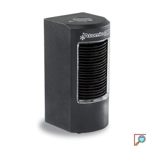 Ατομικό Ισχυρό Φορητό Air Condition - Κλιματιστικό Air Cooler - Ανεμιστήρας Υδρονέφωσης USB