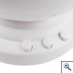 Φωτορυθμικό Προβολέας LED με Μουσική - Aurora Master Projector