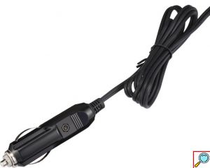 Κεραμικό Αερόθερμο & Ανεμιστήρας Αυτοκινήτου για Θέρμανση - Ψύξη 12V 200W