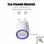 Φορτιστής Ρεύματος για Γρήγορη Φόρτιση με δύο Θύρες USB και Καλώδιο Micro USB - 2 USB Charger Awei