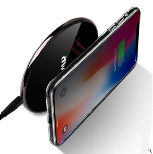 Ασύρματος Φορτιστής Awei W3 - Wireless Powerbank