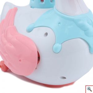 Αυτοκινούμενο Εκπαιδευτικό Παιχνίδι για Παιδιά 3+ Ετών 