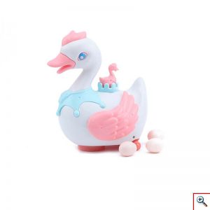 Αυτοκινούμενο Εκπαιδευτικό Παιχνίδι για Παιδιά 3+ Ετών 