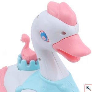 Αυτοκινούμενο Εκπαιδευτικό Παιχνίδι για Παιδιά 3+ Ετών 