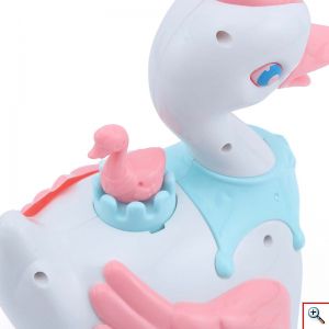 Αυτοκινούμενο Εκπαιδευτικό Παιχνίδι για Παιδιά 3+ Ετών 