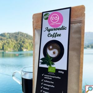 Ayurvedic Coffee