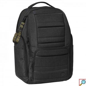 Σακίδιο Πλάτης B. HOLT CAT® 84025 Caterpillar - Two Tone Black 500