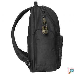 Σακίδιο Πλάτης B. HOLT CAT® 84025 Caterpillar - Two Tone Black 500