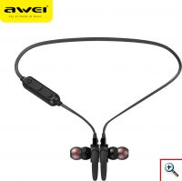 Ασύρματα Ακουστικά Bluetooth Awei B925BL