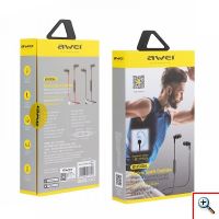 Ασύρματα Ακουστικά Bluetooth Awei B990BL