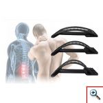 Σύστημα Υποστήριξης Μέσης με 3 Επίπεδα - Magic Back Support