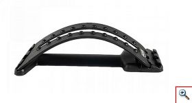 Σύστημα Υποστήριξης Μέσης με 3 Επίπεδα - Magic Back Support