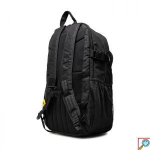 Σακίδιο Πλάτης BARRY 51L CAT® 84055 Caterpillar - Black Heat Embossed 478