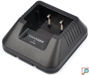 Βάση Φόρτισης Ασύρματου Πομποδέκτη Walkie Talkie Baofeng