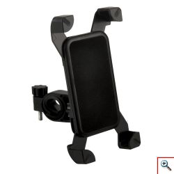 Universal Bike & Bicycle Smartphone Holder - Βάση Τιμονιού για Κινητά & Smartphone