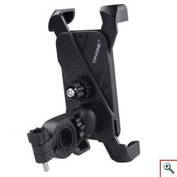 Universal Bike & Bicycle Smartphone Holder - Βάση Τιμονιού για Κινητά & Smartphone