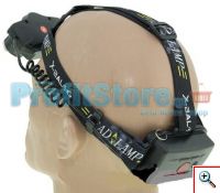 Επαναφορτιζόμενος Φακός Κεφαλής με 2xQ5 Led + 1 x Cob X-BALOG BL-T47