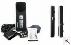 Ασύρματο Ηχείο Αυτοκινήτου bluetooth 