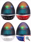 Bluetooth Ηχείο Multimedia WS-1802