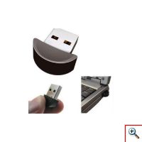 Mini Bluetooth USB 2.0 Dongle - Aντάπτορας Bluetooth 
