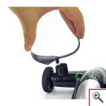 Ιπτάμενο Τηλεκατευθυνόμενο Αυτοκίνητο DRONE-Safeguard X