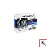 Ιπτάμενο Τηλεκατευθυνόμενο Αυτοκίνητο DRONE-Safeguard X