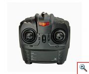 Ιπτάμενο Τηλεκατευθυνόμενο Αυτοκίνητο DRONE-Safeguard X