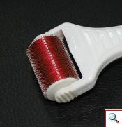 Body NeedleRoller - Επαγγελματική μέθοδος Ανανέωσης & Αντιγήρανσης