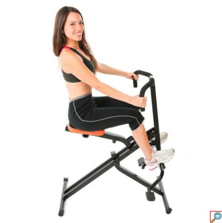 BodyFire Έξυπνο Πτυσσόμενο Πολυόργανο Γυμναστικής Όλα σε 1 με LCD Οθόνη Ενδείξεων