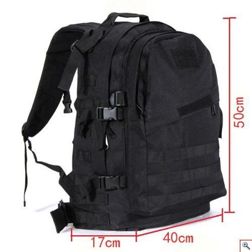 Σακίδιο Πλάτης XXL Super Heavy Duty SLA 40L