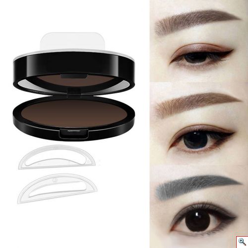 Στάμπες για Σχηματισμό Φρυδιών - 3 second eyebrow stamp