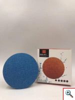 Mini HiFi Bluetooth Ηχείο Multimedia Speaker USB/SD MP3 Player Hands Free MINI-001