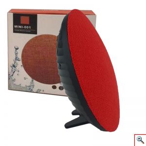 Mini HiFi Bluetooth Ηχείο Multimedia Speaker USB/SD MP3 Player Hands Free MINI-001