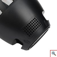 Mini HiFi Bluetooth Multimedia Speaker, MP3 Player, Φωτιστικό με Εφφέ Φλόγας Κεριού BTS-596