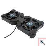 USB Βάση Στήριξής και Ψυξης για το Laptop και Netbook L JLK-004