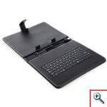 Θήκη και Πληκτρολόγιο για tablet - Tablet Case with Keyboard 10