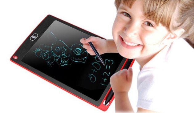 Ψηφιακός πίνακας γραφής με οθόνη 8.5