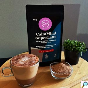 Calm Mind Superlatte