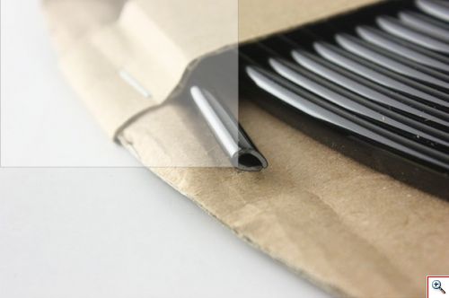 Προστατευτική Μεμβράνη Πόρτας Αυτοκινήτου 15mm x 15m