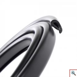 Προστατευτική Μεμβράνη Πόρτας Αυτοκινήτου 15mm x 15m