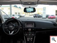 Καθρέφτης Αυτοκινήτου Οθόνη 7in USB/SD Player με Bluetooth & Κάμερα Οπισθοπορείας