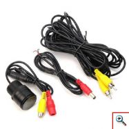 Κάμερα οπισθοπορείας