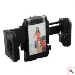 3 σε 1 Βάση Στήριξης Κινητού με Θύρα USB για Αναπτήρα Αυτοκινήτου - 3 in 1 CarKit