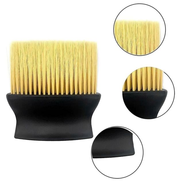 Carsun Βουρτσάκι Καθαρισμού Αυτοκινήτου για Εσωτερική & Εξωτερική Χρήση Επεξεργασία Προϊόντος