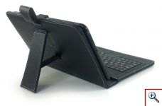 Θήκη και Πληκτρολόγιο για tablet - Tablet Case with Keyboard 10